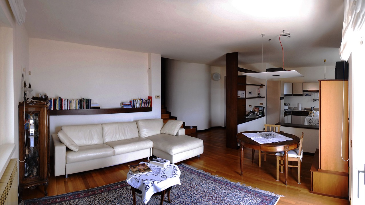 Photo of Livingroom in Lovere