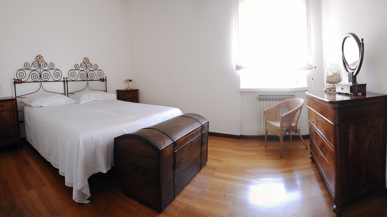 Photo of Bedroom in Lovere