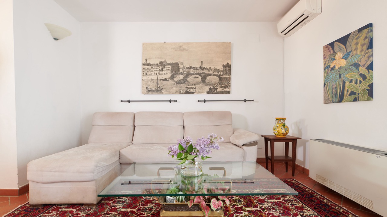 Photo of Livingroom in Montespertoli
