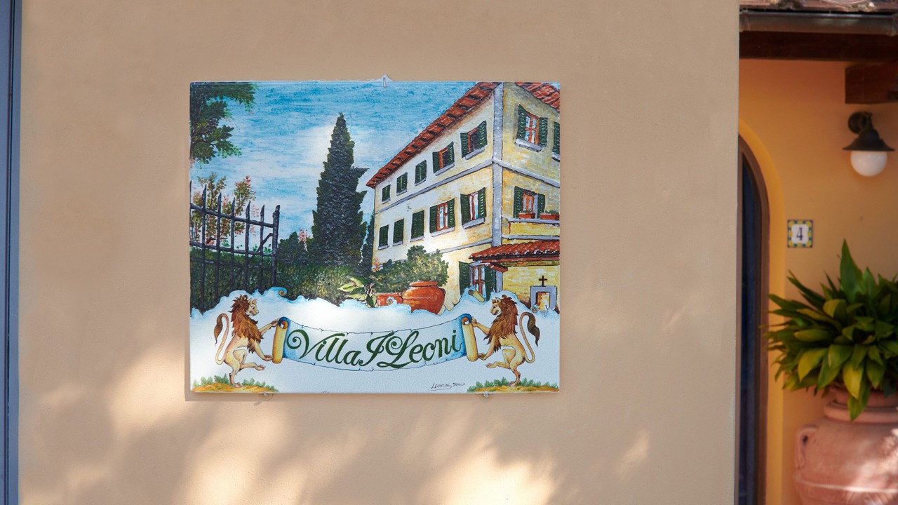 Photo of Outdoor in Montespertoli