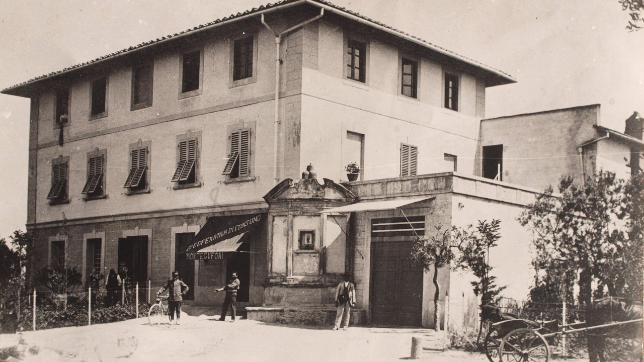 Photo of Outdoor in Montespertoli