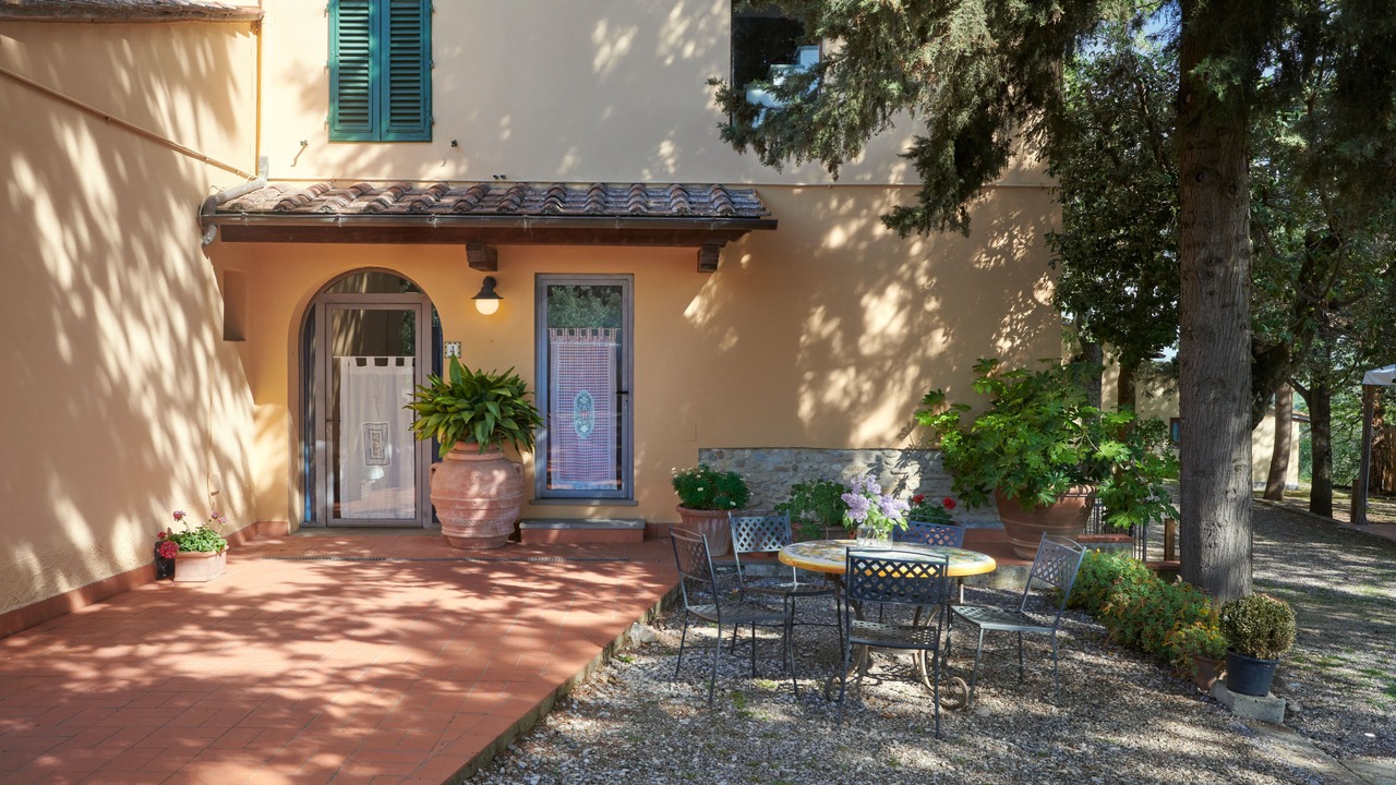 Photo of Outdoor in Montespertoli