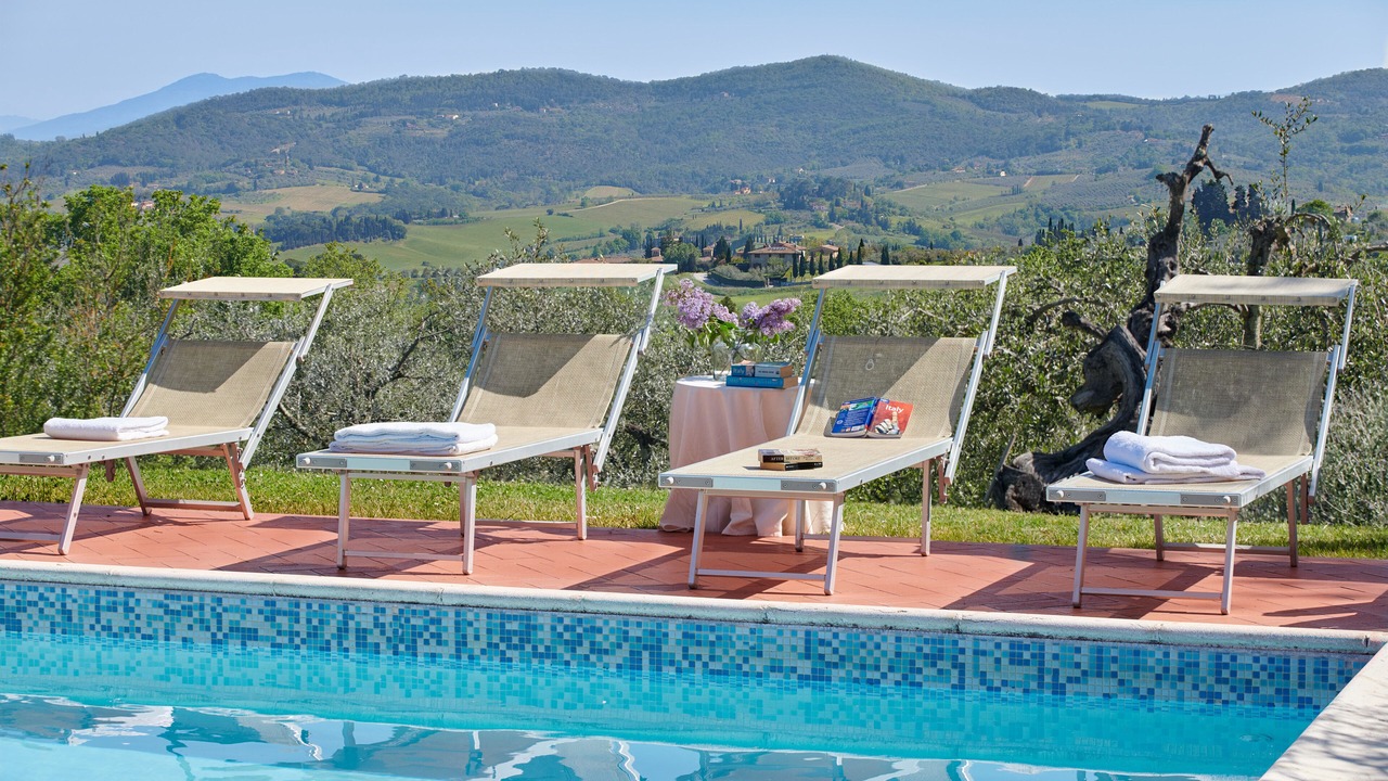 Photo of Outdoor in Montespertoli