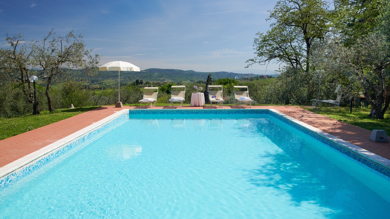 Photo of Outdoor in Montespertoli