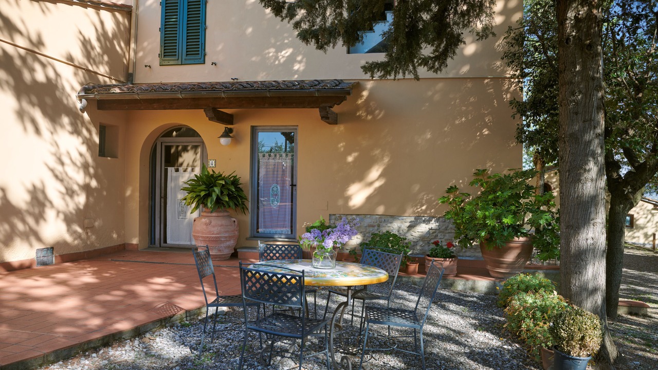 Photo of Outdoor in Montespertoli