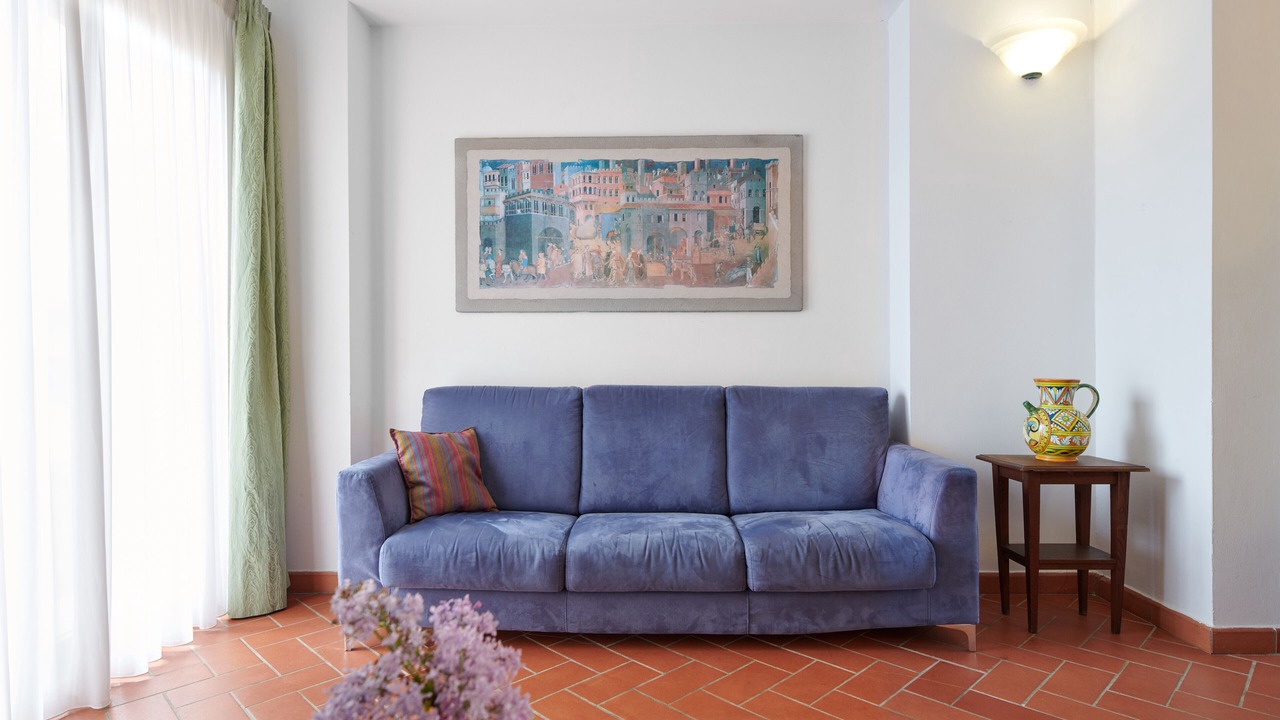 Photo of Livingroom in Montespertoli