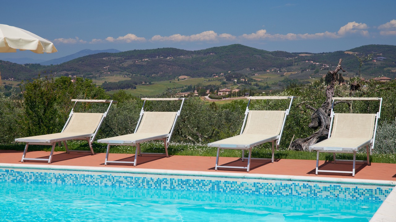 Photo of Outdoor in Montespertoli