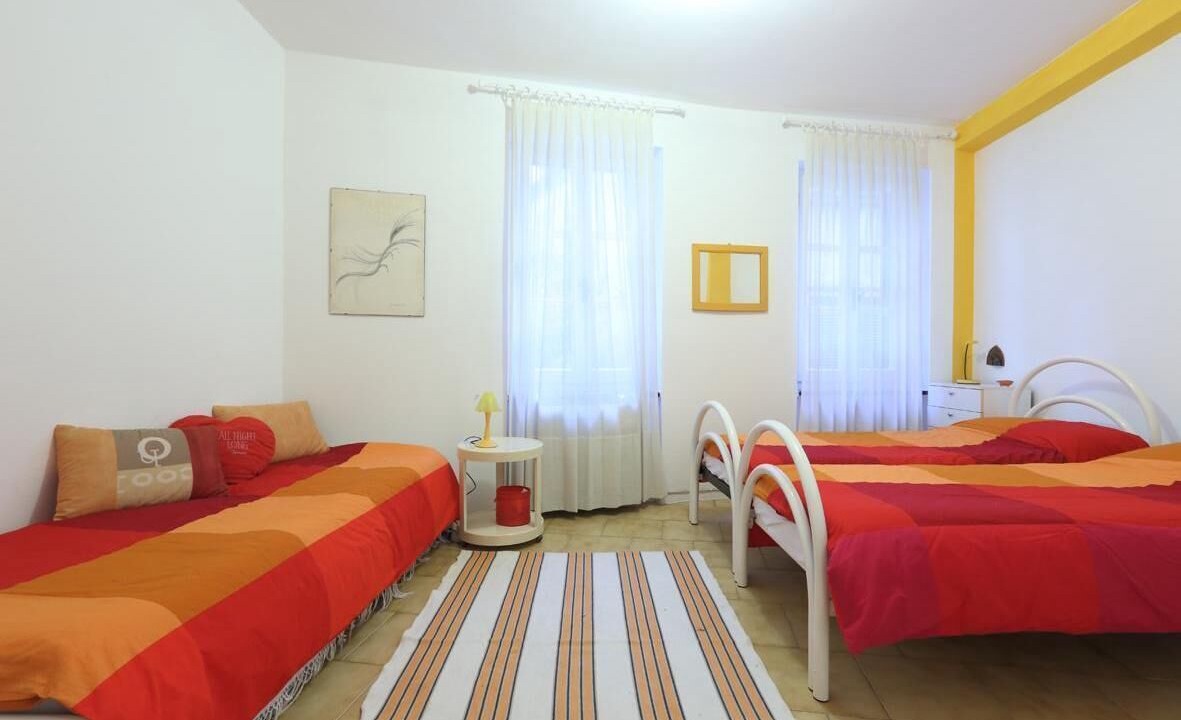 Photo of Bedroom in Borgo Antico