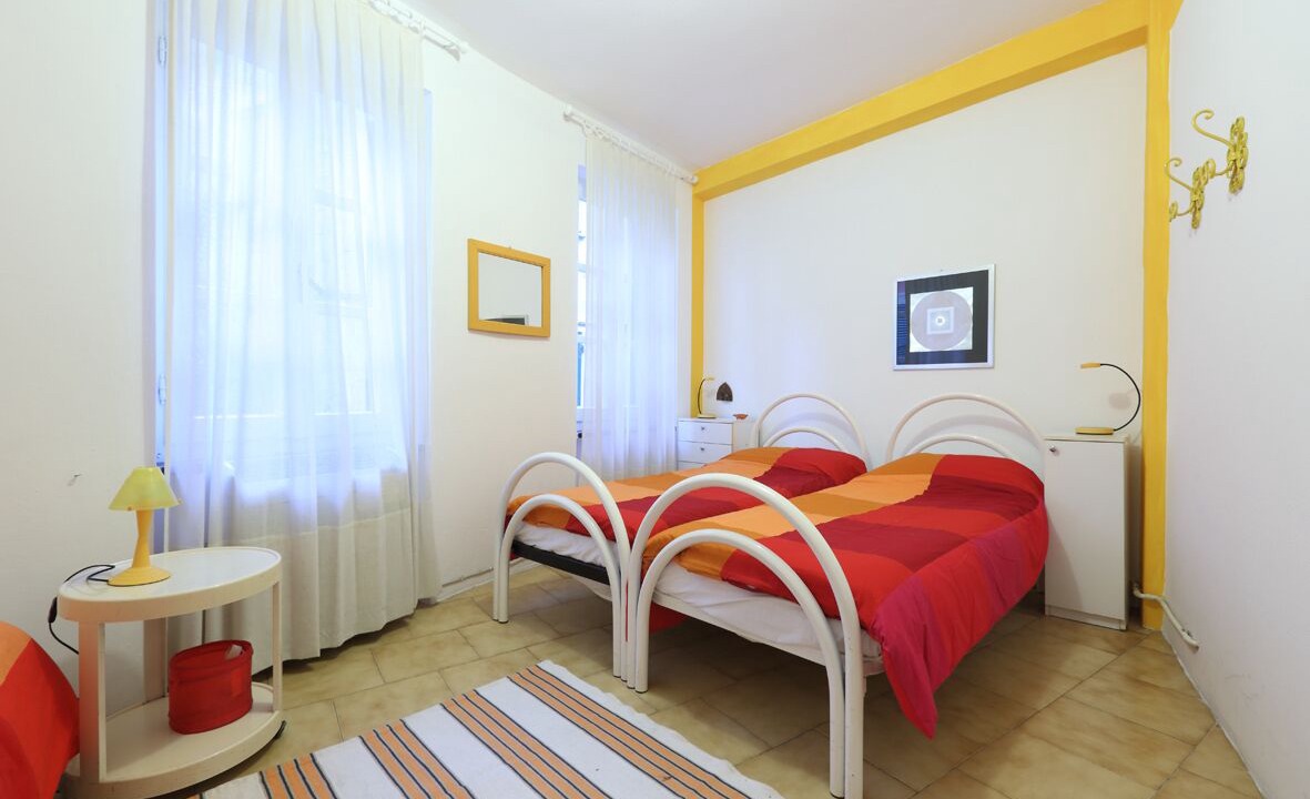 Photo of Bedroom in Borgo Antico