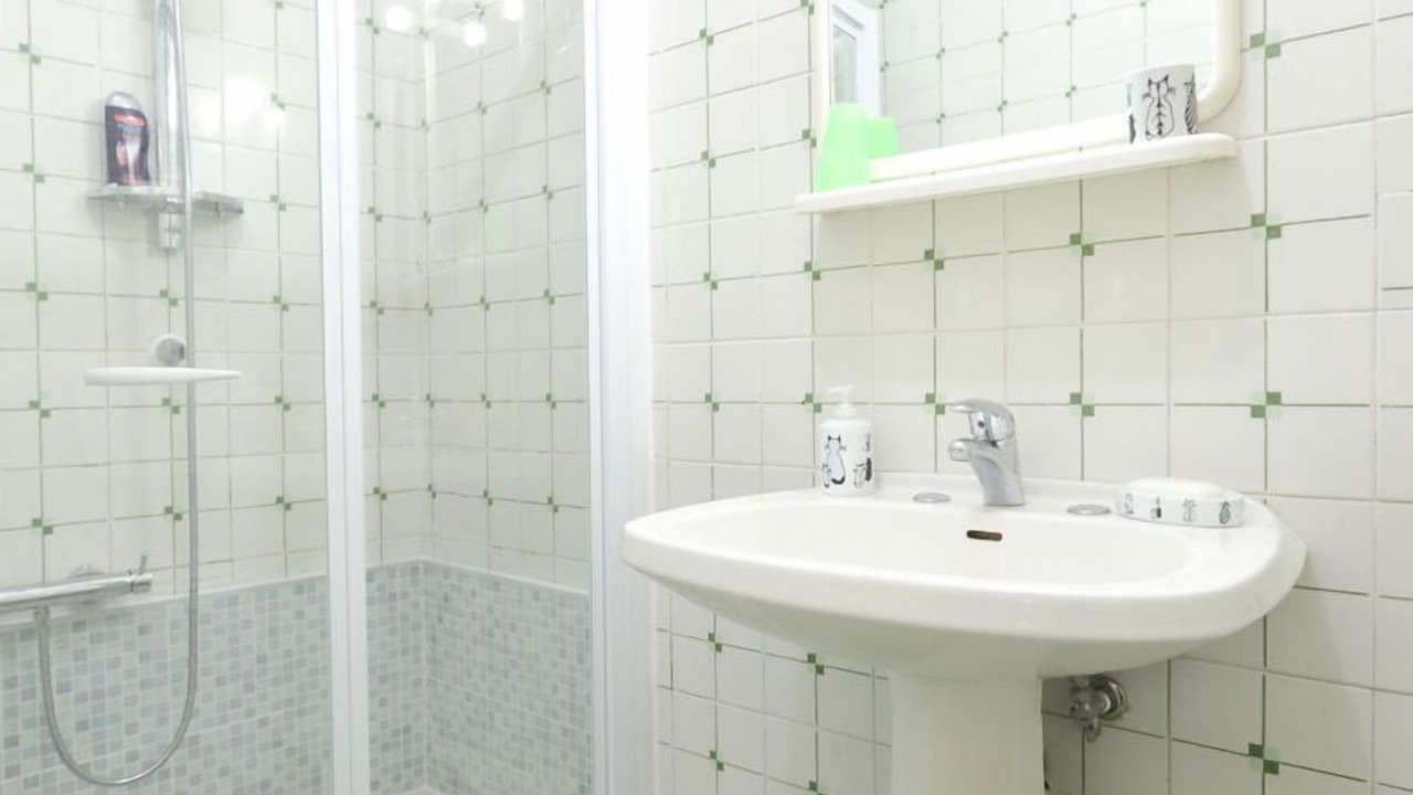 Photo of Bathroom in Borgo Antico
