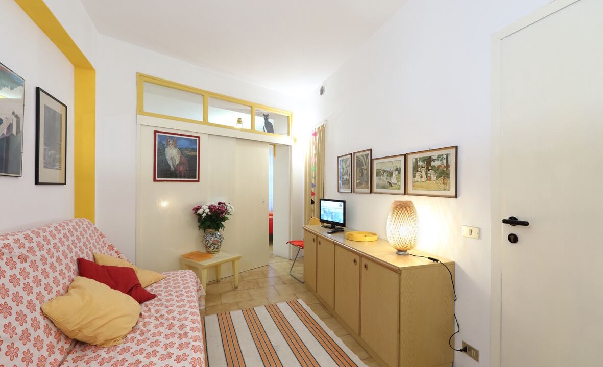 Photo of Livingroom in Borgo Antico