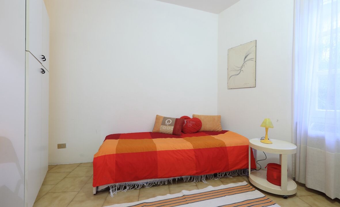 Photo of Bedroom in Borgo Antico