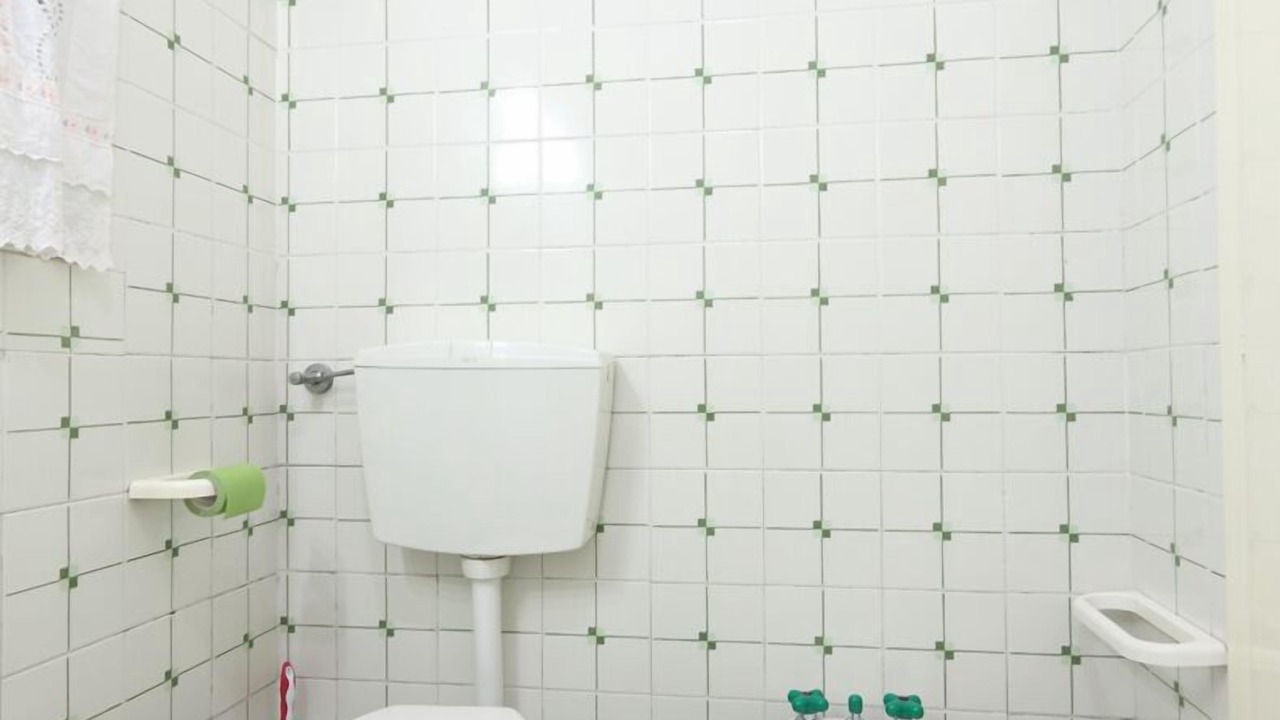 Photo of Bathroom in Borgo Antico