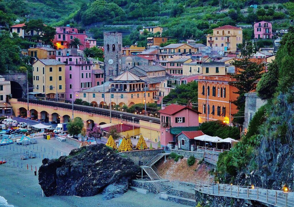 Photo of Outdoor in Borgo Antico