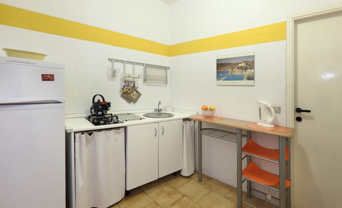 Photo of Kitchen in Borgo Antico