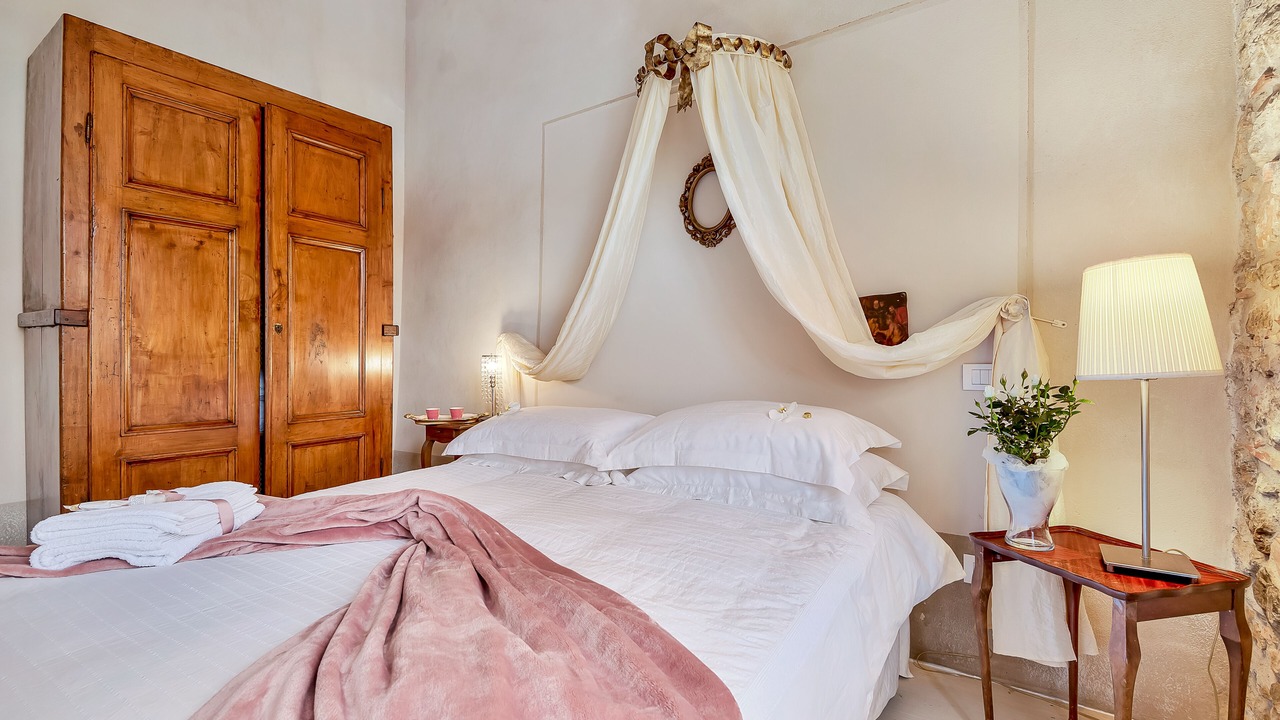 Photo of Bedroom in Pitelli