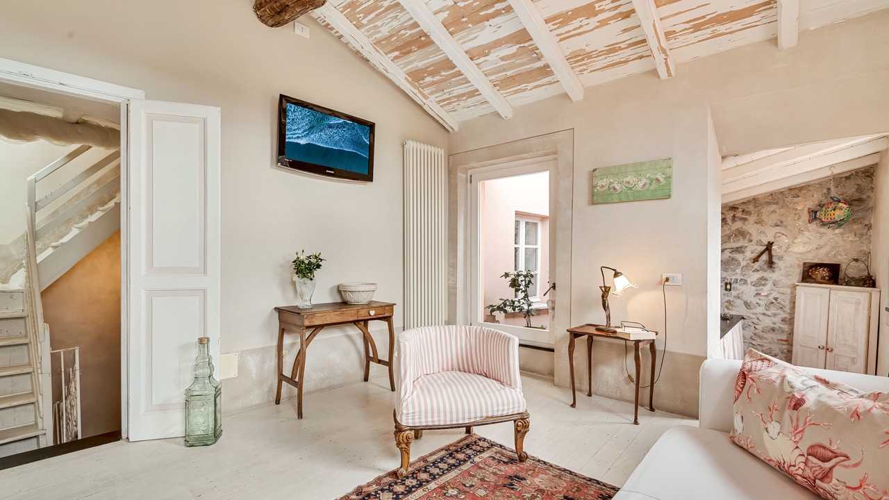 Photo of Livingroom in Pitelli