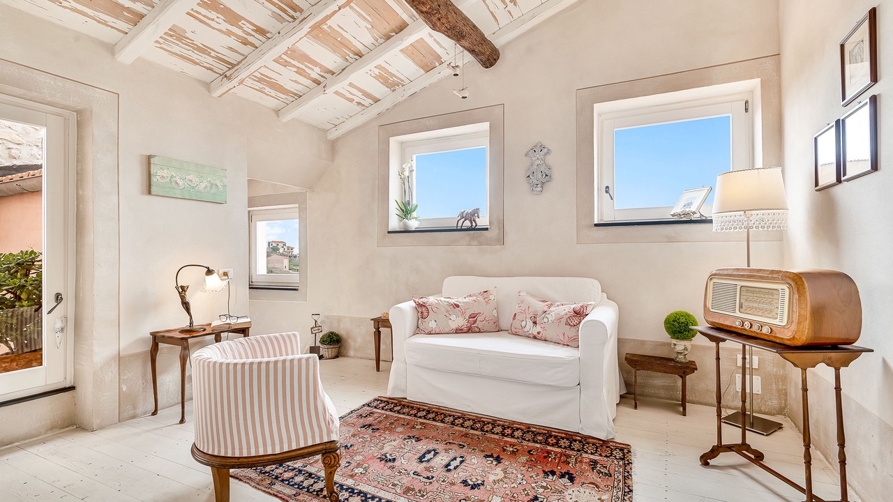 Photo of Livingroom in Pitelli