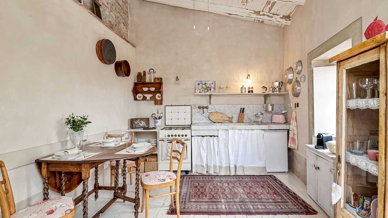 Photo of Kitchen in Pitelli