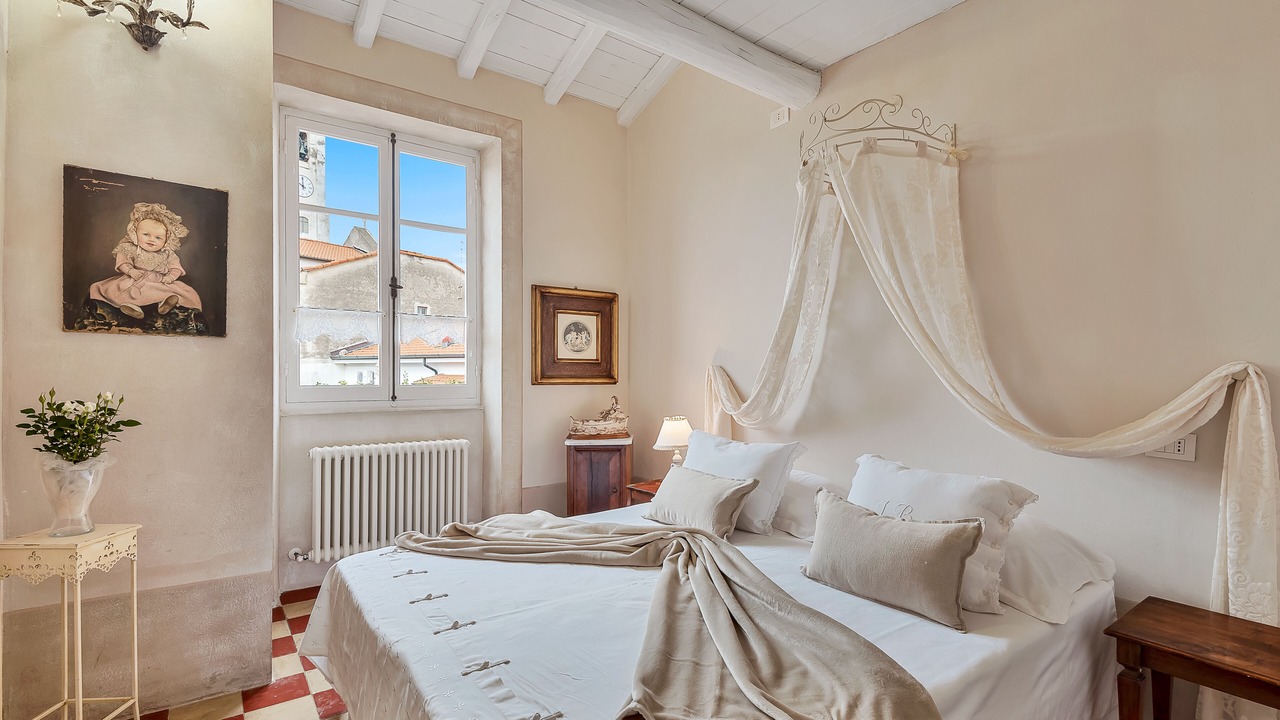 Photo of Bedroom in Pitelli