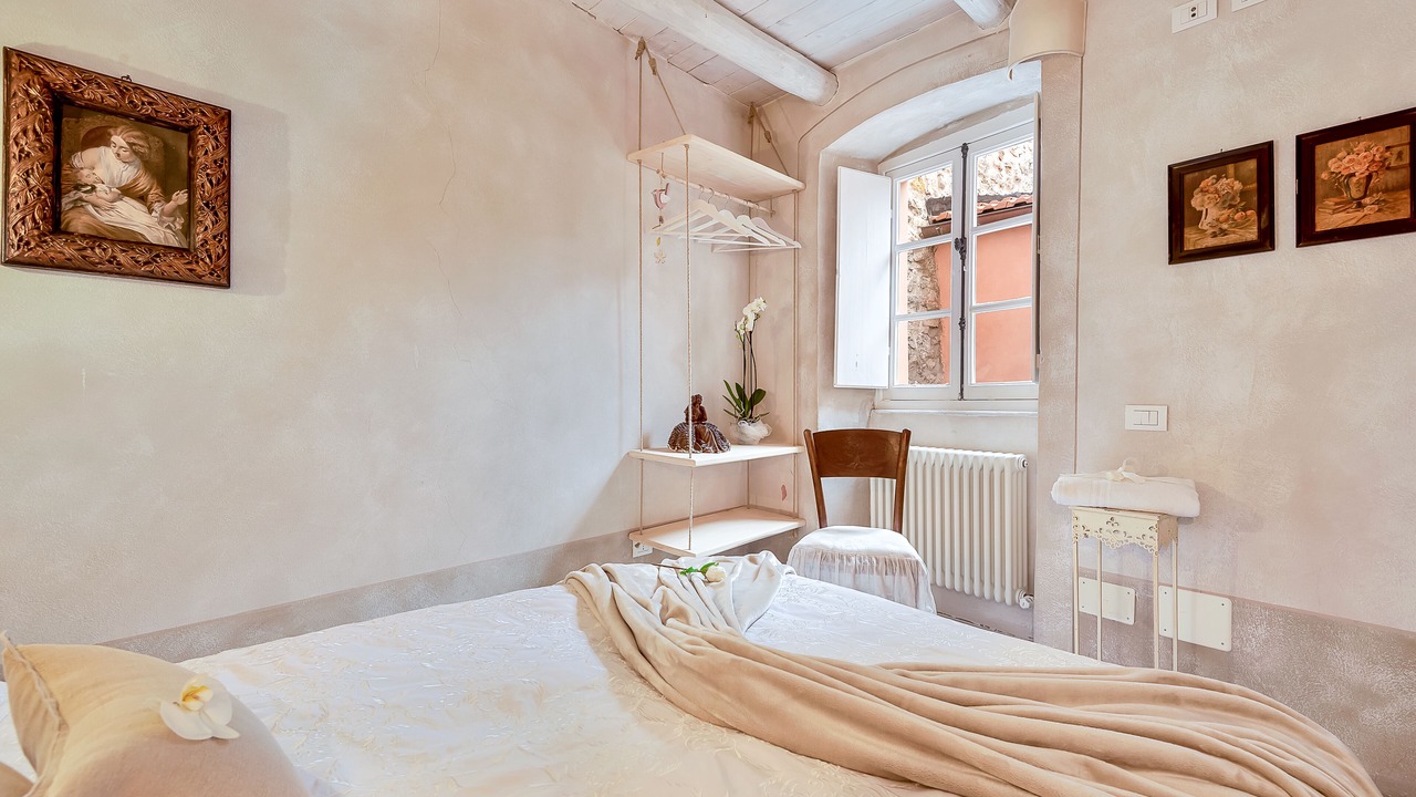 Photo of Bedroom in Pitelli