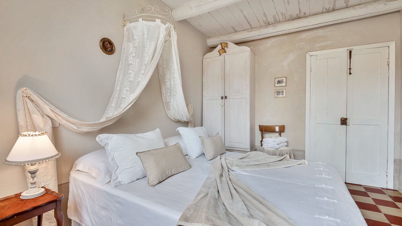 Photo of Bedroom in Pitelli