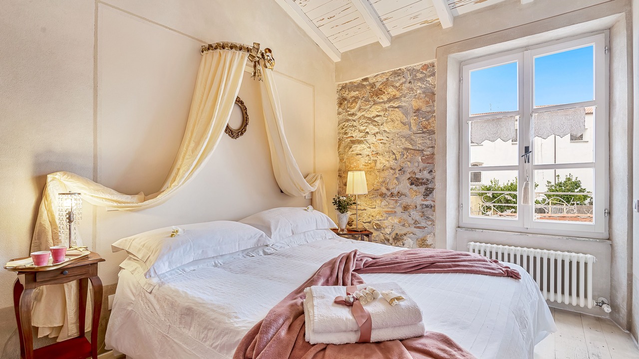 Photo of Bedroom in Pitelli