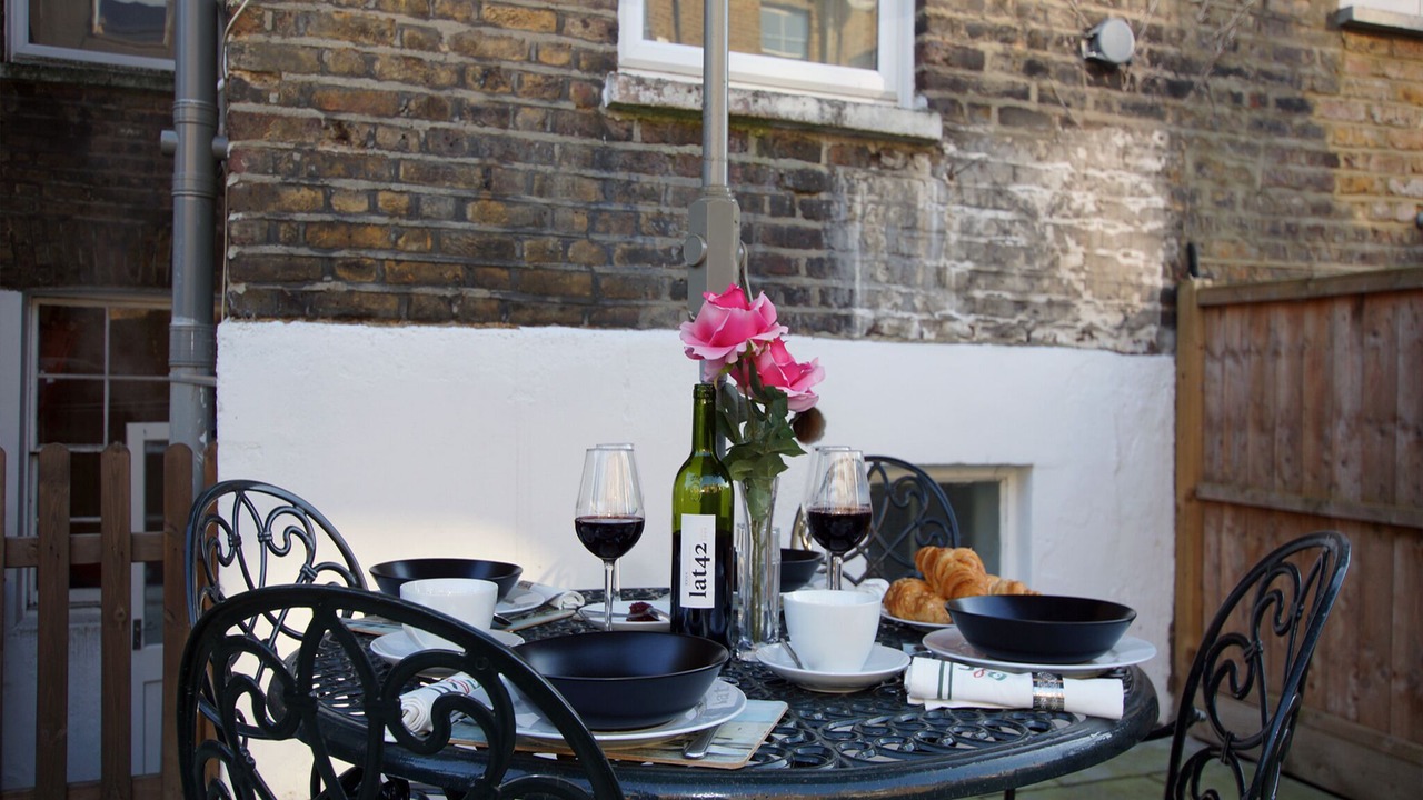 Photo of Outdoor in Fulham