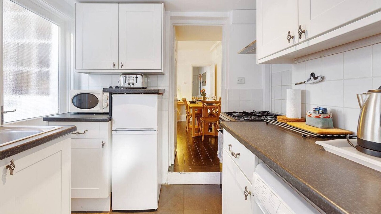 Photo of Kitchen in Fulham