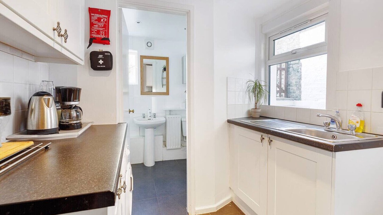 Photo of Kitchen in Fulham