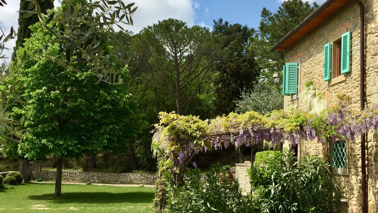Photo of Outdoor in Loro Ciuffenna