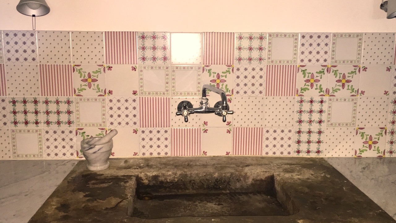 Photo of Bathroom in Loro Ciuffenna