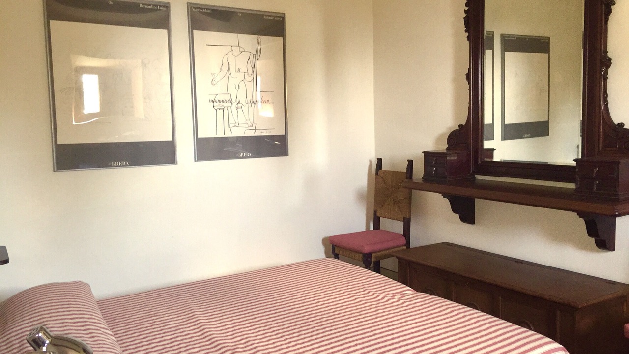 Photo of Bedroom in Loro Ciuffenna