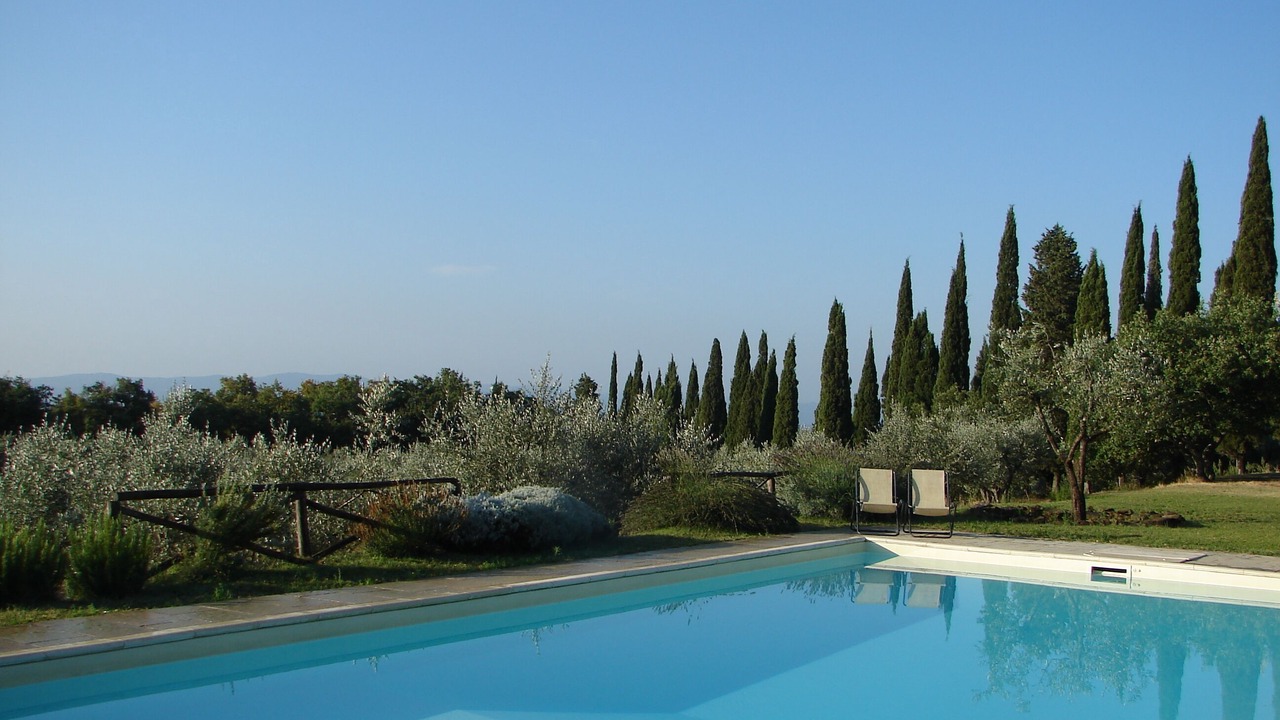 Photo of Outdoor in Loro Ciuffenna