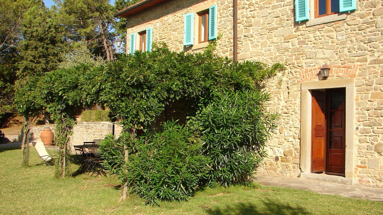 Photo of Outdoor in Loro Ciuffenna