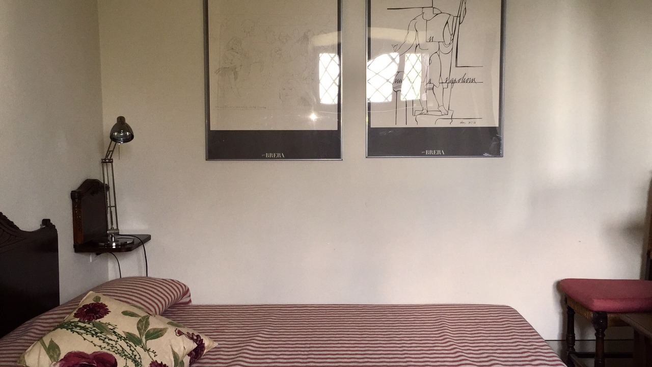 Photo of Bedroom in Loro Ciuffenna