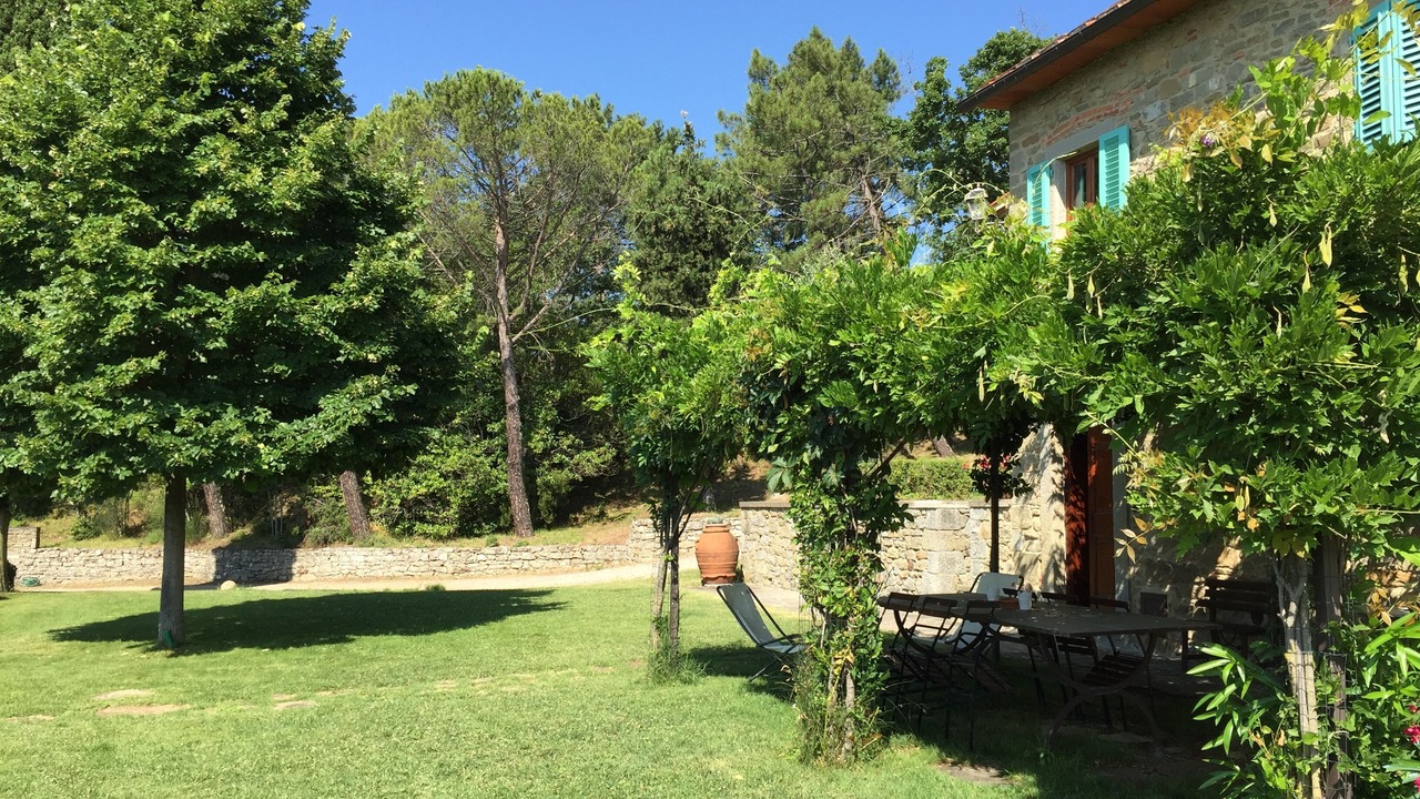 Photo of Outdoor in Loro Ciuffenna