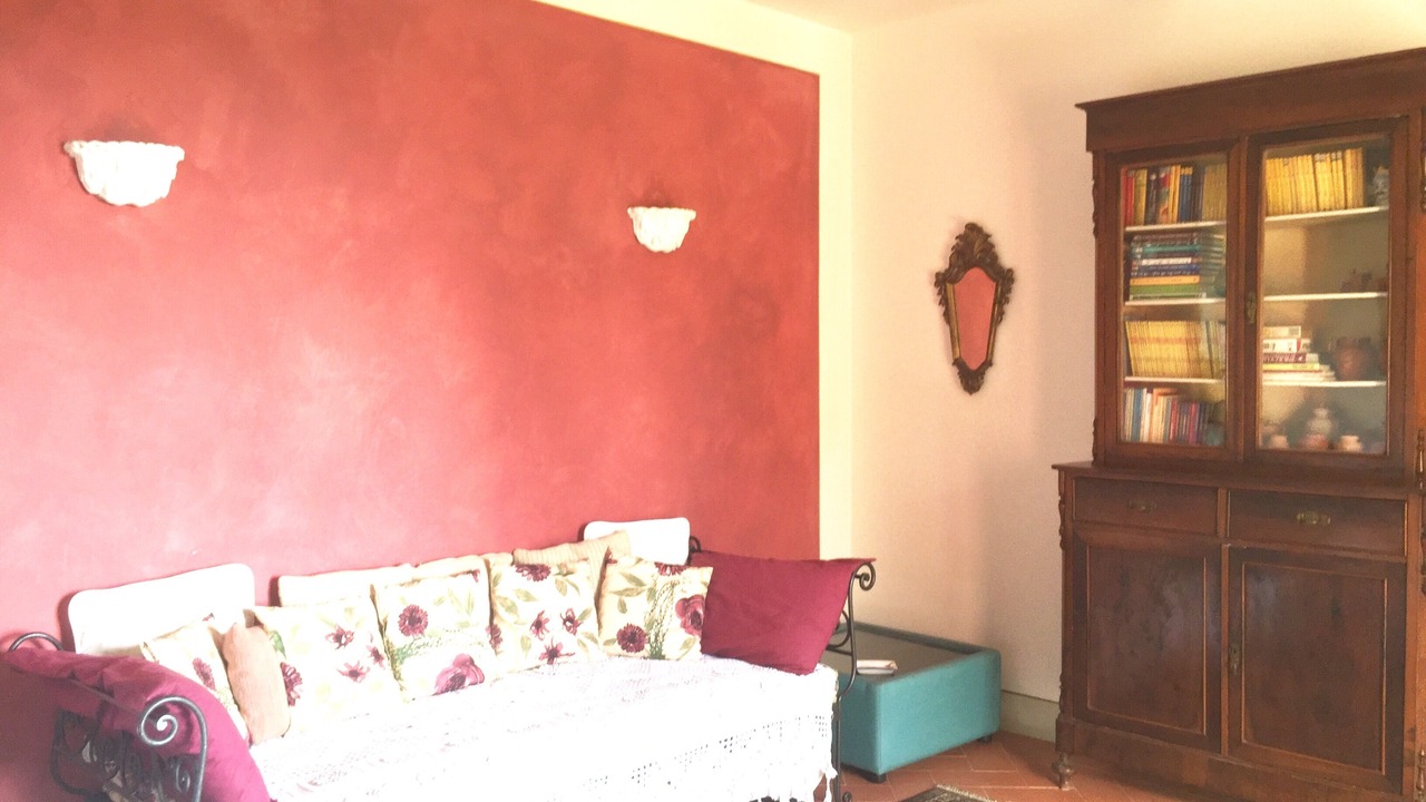 Photo of Livingroom in Loro Ciuffenna