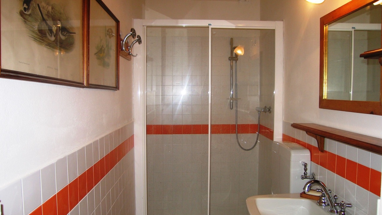 Photo of Bathroom in Loro Ciuffenna