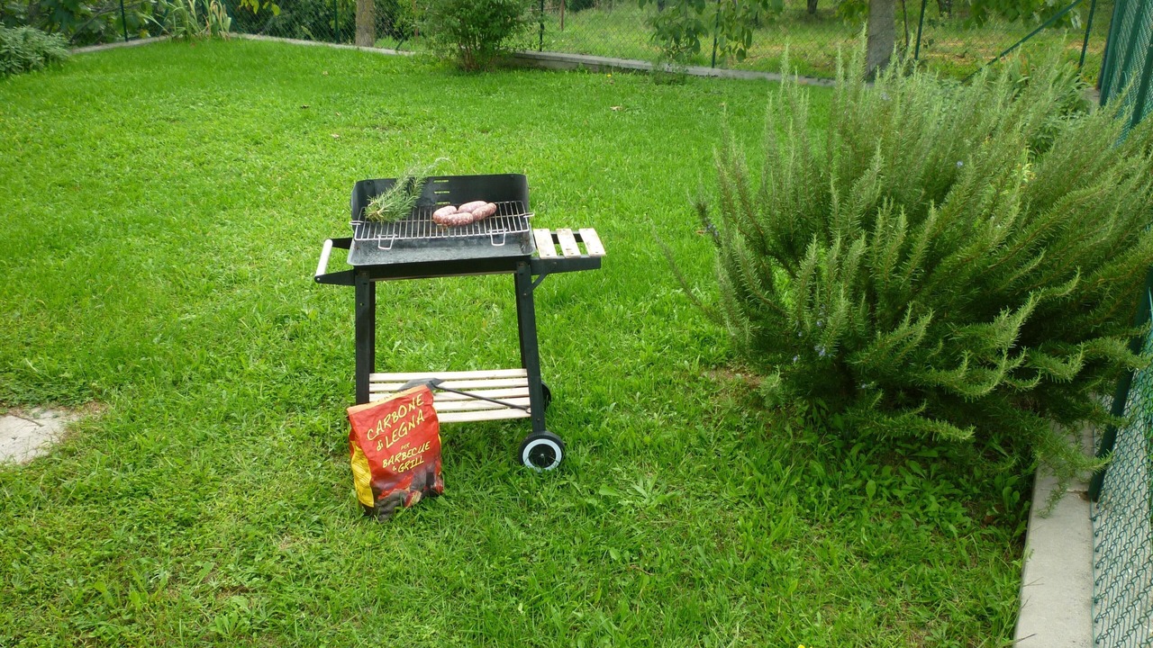 Photo of Outdoor in Bivio Pozzo