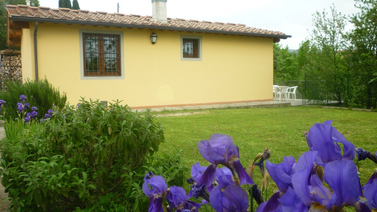 Photo of Outdoor in Bivio Pozzo