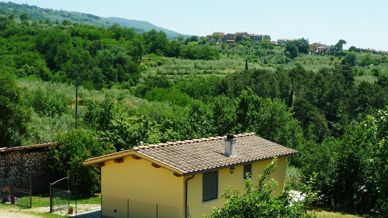 Photo of Outdoor in Bivio Pozzo