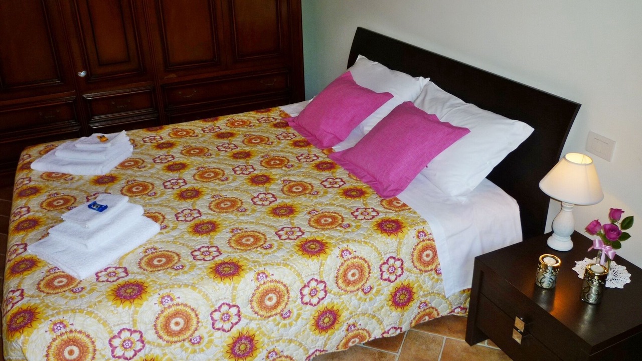Photo of Bedroom in Bivio Pozzo