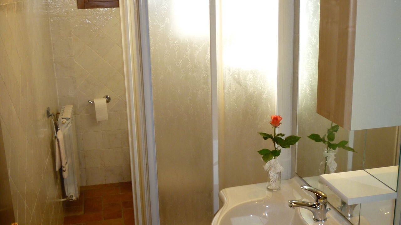 Photo of Bathroom in Bivio Pozzo