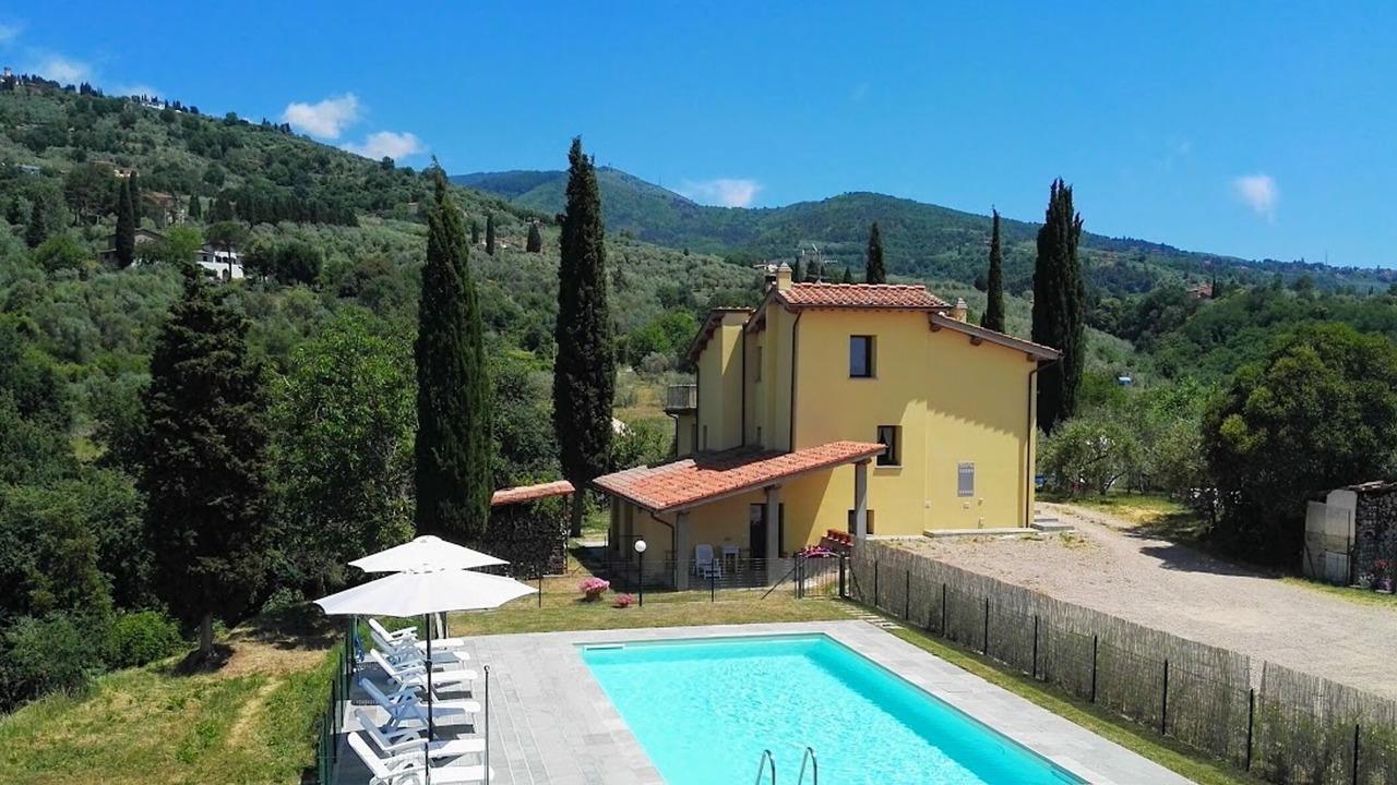Photo of Outdoor in Bivio Pozzo