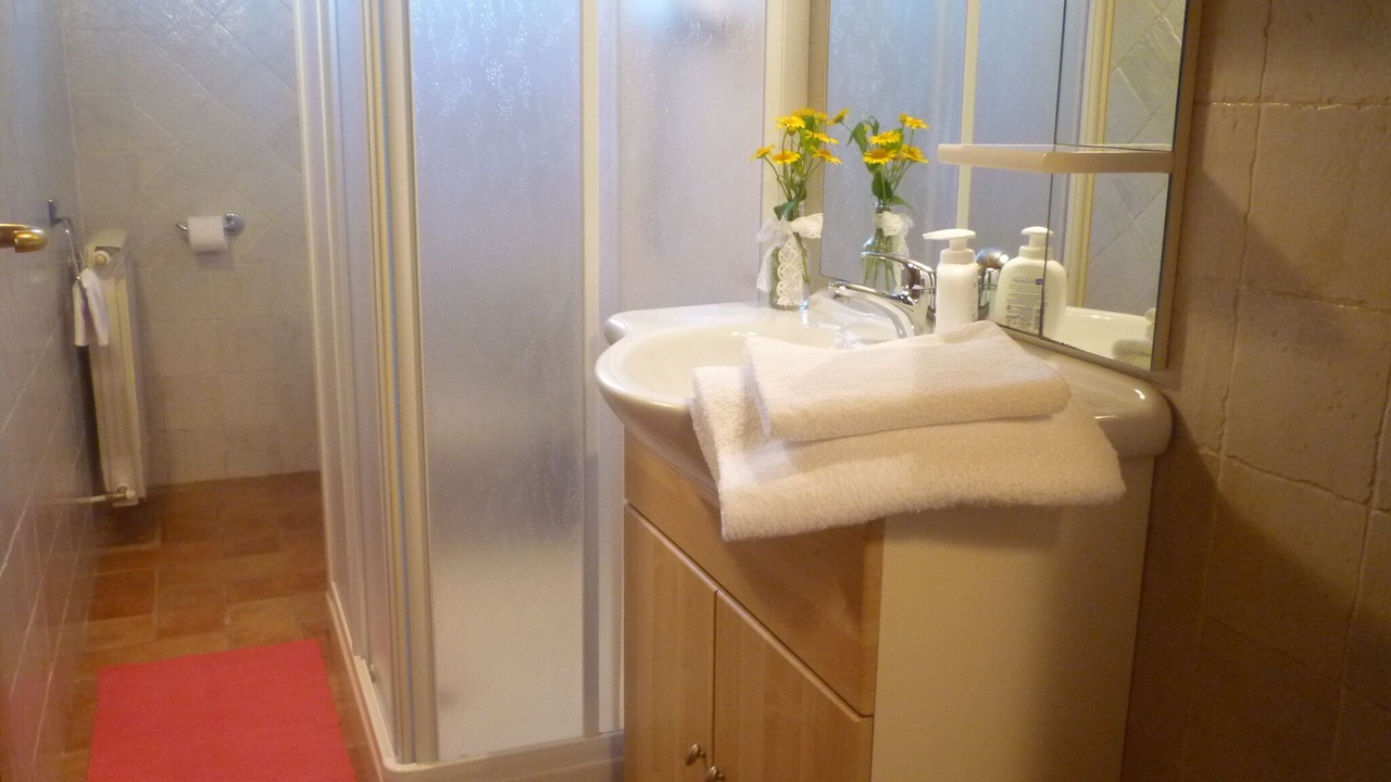 Photo of Bathroom in Bivio Pozzo