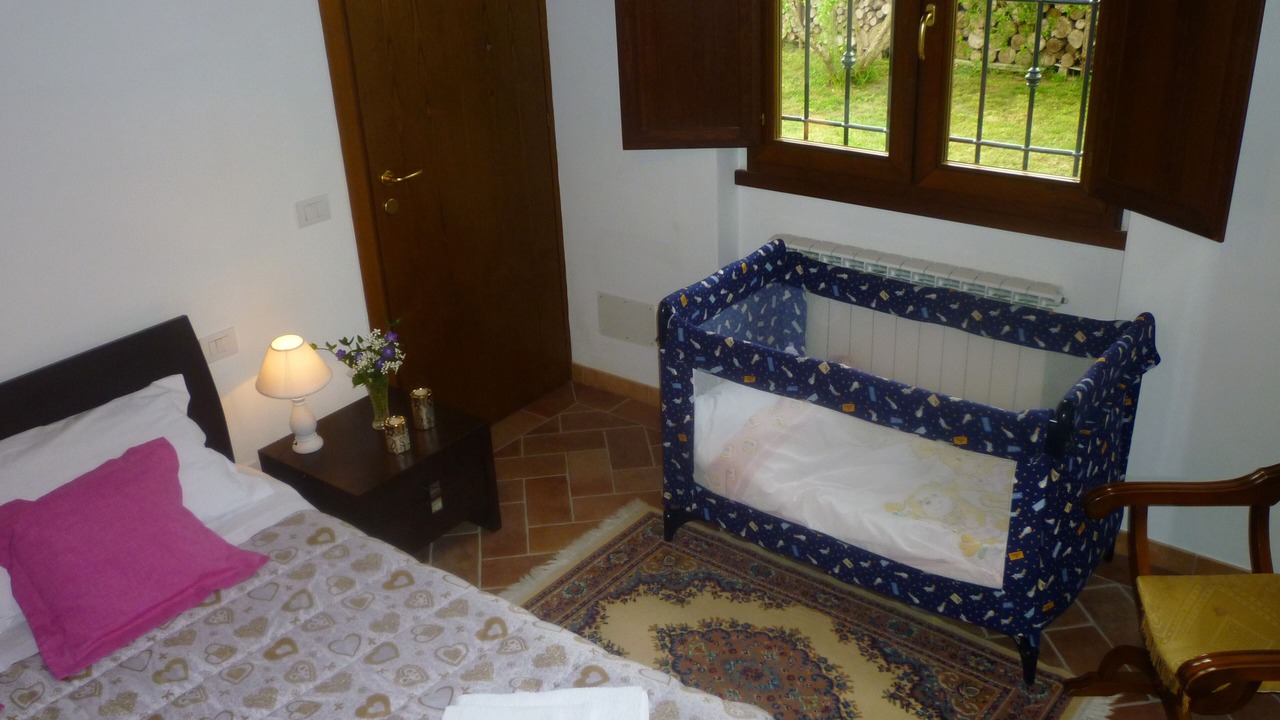 Photo of Bedroom in Bivio Pozzo