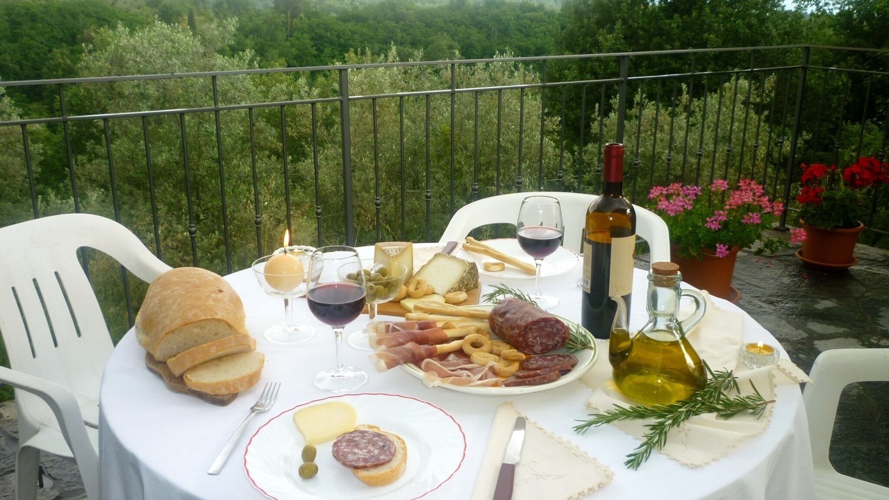 Photo of Outdoor in Bivio Pozzo