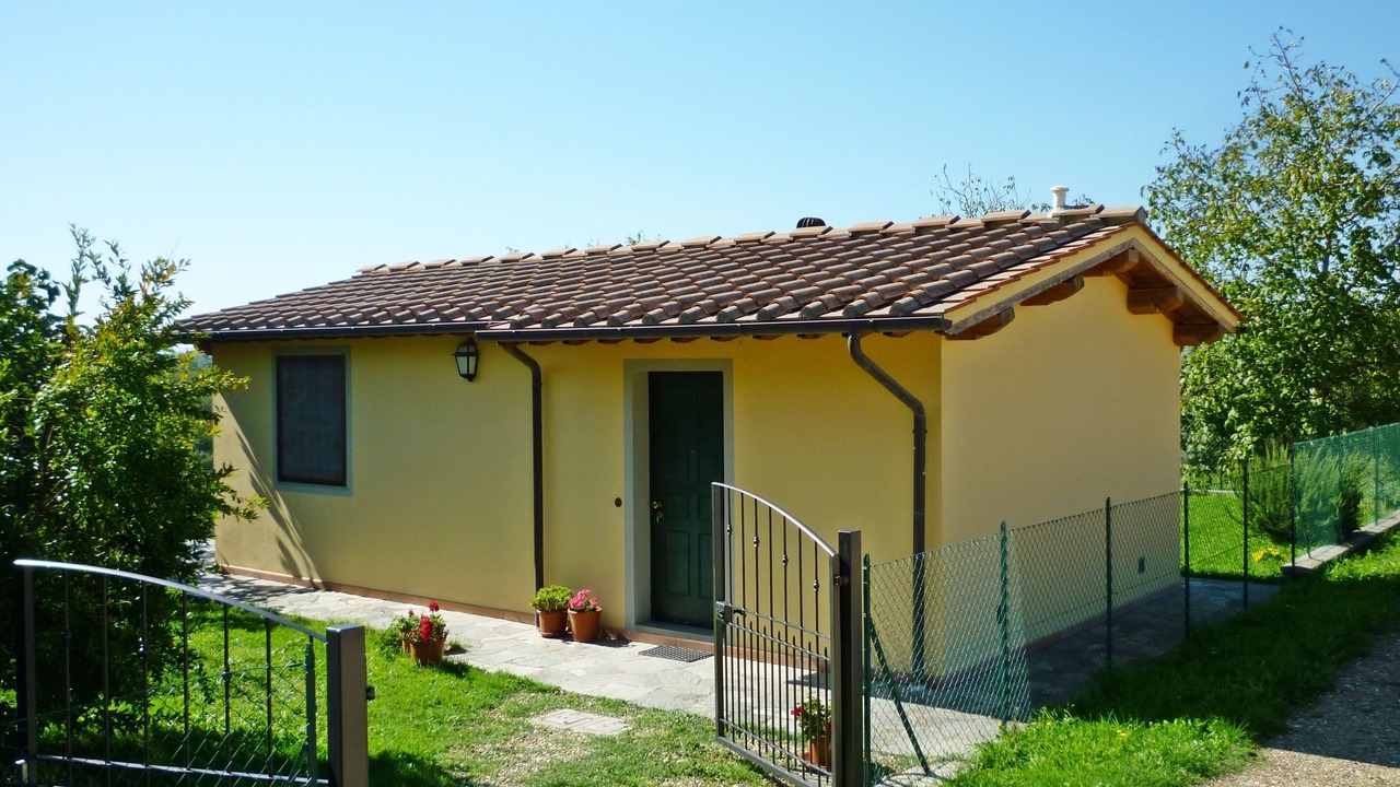 Photo of Outdoor in Bivio Pozzo