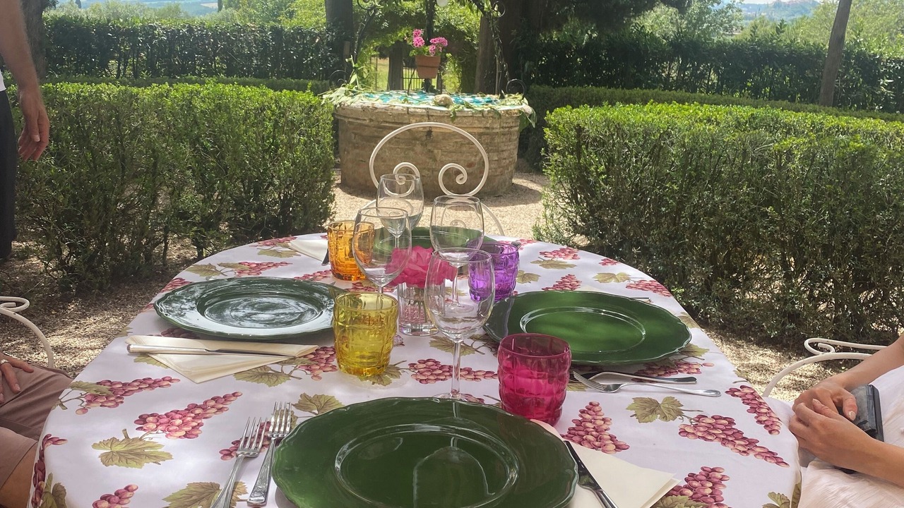 Photo of Outdoor in Montepulciano